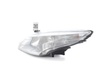 Left headlight - Renault MEGANE COUPE III PH.1 - 260609764R - A1-7101E
