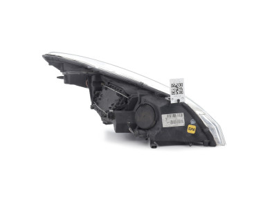 Left headlight - Renault MEGANE COUPE III PH.1 - 260609764R - A1-7101E