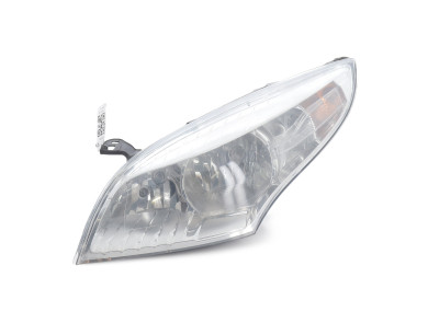 Left headlight - Renault MEGANE COUPE III PH.1 - 260609764R - A1-7101E