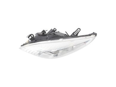 Left headlight - Renault MEGANE COUPE III PH.1 - 260609764R - A1-7101E