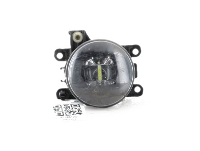 Antibrouillard avant droit - Renault CAPTUR I PH.2 - 261507170R - Q1-3277H