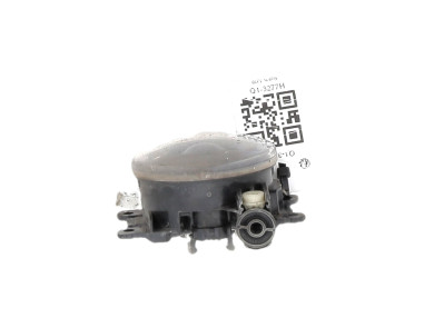 Right front fog light - Renault CAPTUR I PH.2 - 261507170R - Q1-3277H