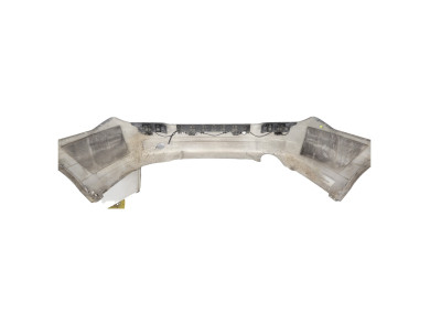 Rear bumper - Mercedes CLASSE C III PH.1 - Gris Fonce - 20488012409999 - L1-9165A