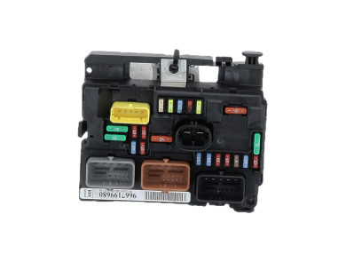 Boitier BSM - Citroen C3 II PH.2 - 9667199680 - P1-5074X