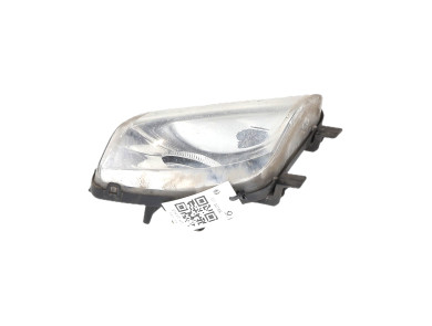 Right front fog light - Peugeot 308 I PH.2 - 6206F0 - U1-3018S