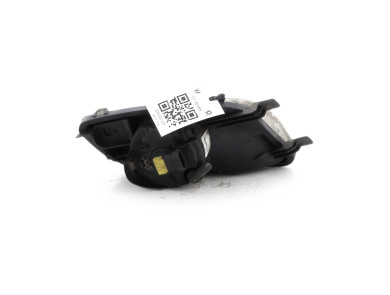 Antibrouillard avant droit - Peugeot 308 I PH.2 - 6206F0 - U1-3018S