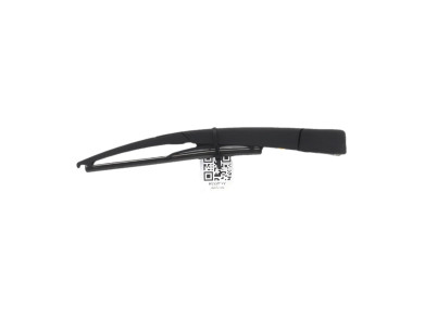 Rear wiper arm - Peugeot 308 I PH.2 - 1610785080 - A1-4553H