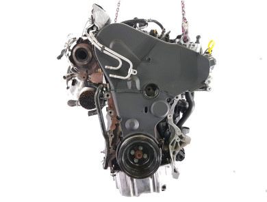 Engine type CXXB - Volkswagen GOLF VII PH.1 - G1-8170R