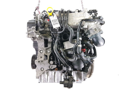 Engine type CXXB - Volkswagen GOLF VII PH.1 - G1-8170R
