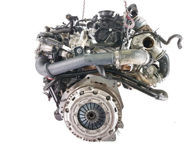 Engine type CXXB - Volkswagen GOLF VII PH.1 - G1-8170R