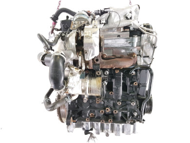 Engine type CXXB - Volkswagen GOLF VII PH.1 - G1-8170R