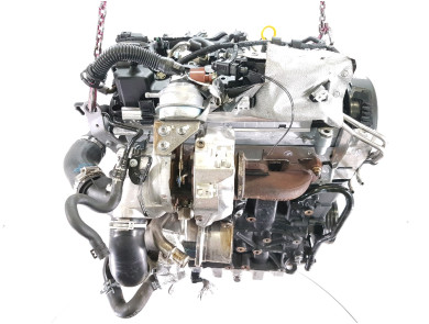Moteur type CXXB - Volkswagen GOLF VII PH.1 - G1-8170R