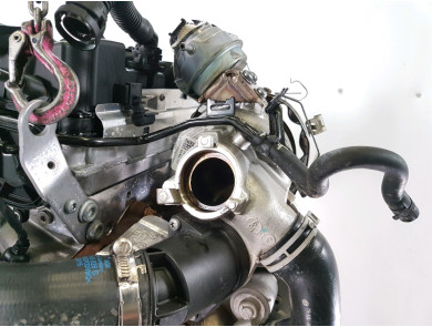Engine type CXXB - Volkswagen GOLF VII PH.1 - G1-8170R