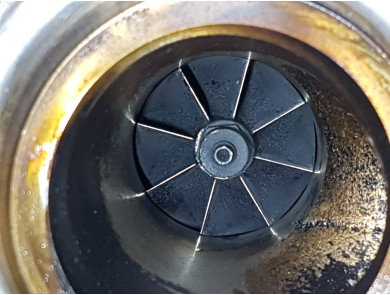 Moteur type CXXB - Volkswagen GOLF VII PH.1 - G1-8170R