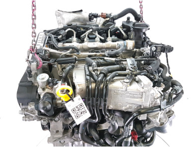 Engine type CXXB - Volkswagen GOLF VII PH.1 - G1-8170R