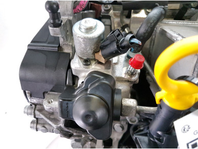 Engine type CXXB - Volkswagen GOLF VII PH.1 - G1-8170R