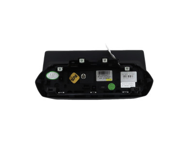 Ecran multifonction - Peugeot 2008 II PH.1 - 9841452080 - L1-1432M