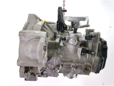 Gearbox used - Volkswagen GOLF - RTD