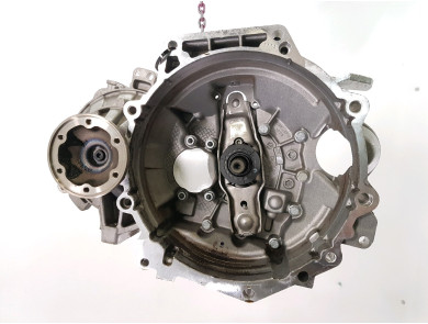 Boîte de vitesses type RTD - Volkswagen GOLF VII PH.1 - U1-7900S