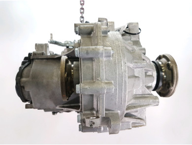 Gearbox type RTD - Volkswagen GOLF VII PH.1 - U1-7900S