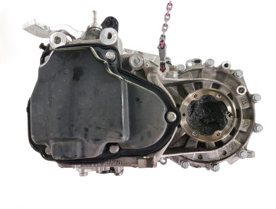 Boîte de vitesses type RTD - Volkswagen GOLF VII PH.1 - U1-7900S