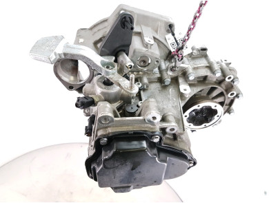 Boîte de vitesses type RTD - Volkswagen GOLF VII PH.1 - U1-7900S