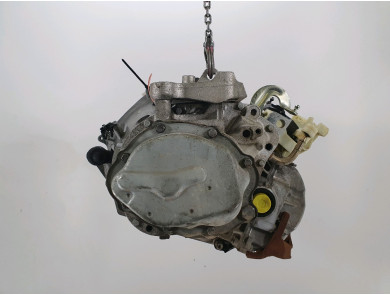 Gearbox type 20ET17 - Citroen C3 PICASSO PH.2 - F1-4893J