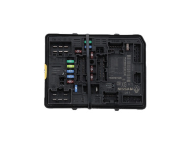 Boitier BSM - Renault SCENIC V - 284B70754R - A1-6250M
