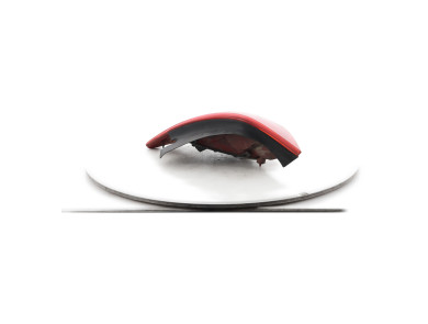 Right rear light - Peugeot 308 I PH.2 - 6351CV - Q1-2981X
