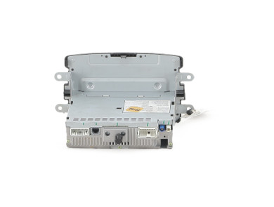 Multimedia radio - Renault CAPTUR I PH.2 - 281156367R - F1-7608V