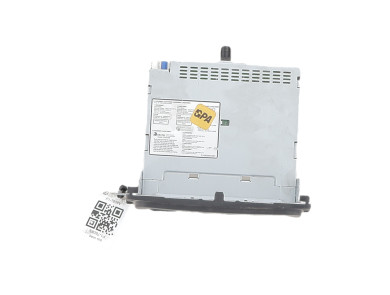 Multimedia radio - Renault CAPTUR I PH.2 - 281156367R - F1-7608V