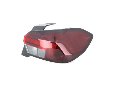 Right rear light - Opel CORSA F PH.1 - 9829317280 - R1-2850H