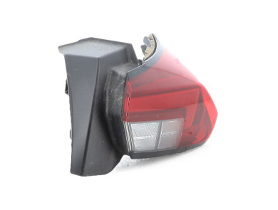 Feu arrière droit - Opel CORSA F PH.1 - 9829317280 - R1-2850H