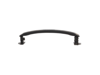 Front bumper reinforcement bar - Renault ZOE PH.1 - Gris Fonce - 620104809Y - N1-5977X
