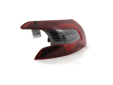 Left rear light - Peugeot 308 II PH.2 - 9823728680 - B1-2649P