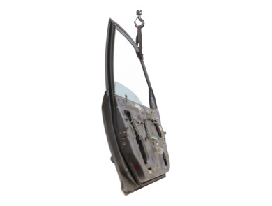 Porte avant gauche - Honda CIVIC VI PH.1 - Gris Fonce - 67050S6DE05ZZ - C1-6722Z