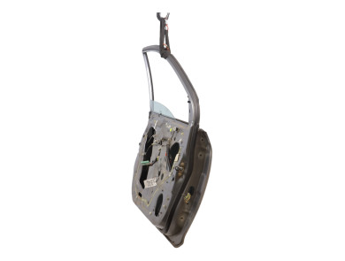 Left front door - Honda CIVIC VI PH.1 - Gris Fonce - 67050S6DE05ZZ - C1-6722Z