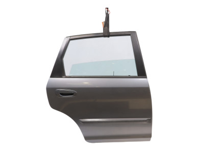 Right rear door used - Honda CIVIC - 67510S6DE02ZZ