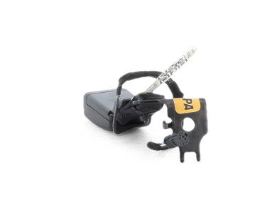 Attache ceinture sécurité arrière gauche - Opel CORSA F PH.1 - 98265554XT - M1-7460L
