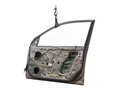 Right front door - Honda CIVIC VI PH.1 - Gris Fonce - 67010S6DE05ZZ - F1-6607C