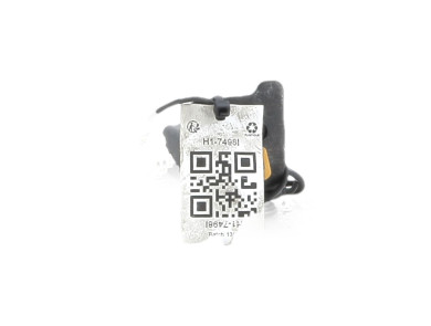 Attache ceinture sécurité arrière gauche - Peugeot 308 II PH.2 - 98063976XX - H1-7498I