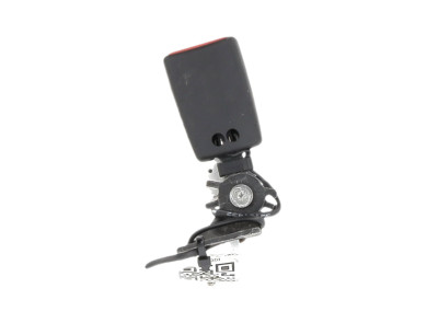 Left rear belt clip - Peugeot 308 II PH.2 - 98063976XX - H1-7498I
