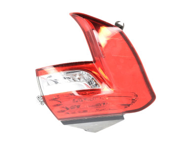 Left rear light used - Citroen C4 AIRCROSS - 1607955780