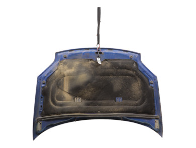 Hood (Bonnet) - Citroen BERLINGO I PH.2 - Bleu Fonce - 9839337980 - X1-6529J