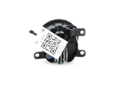 Left front fog light - Citroen C4 AIRCROSS - 1607911480 - Z1-2444E