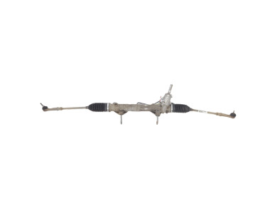 Steering rack - Citroen C4 PICASSO I - 1617934380 - G1-6732Y