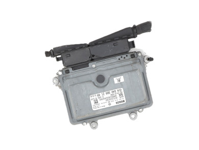 Calculateur moteur - Mercedes CLASSE B I PH.2 - A6409002100 - E1-5881A