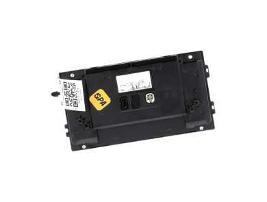 Multifunction screen - Peugeot 308 II PH.2 - 9836623980 - N1-7539N
