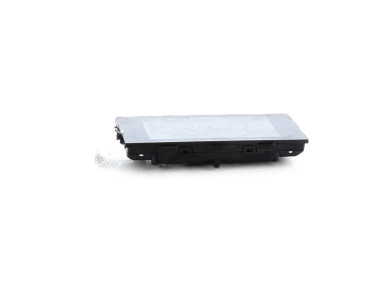 Multifunction screen - Peugeot 308 II PH.2 - 9836623980 - N1-7539N