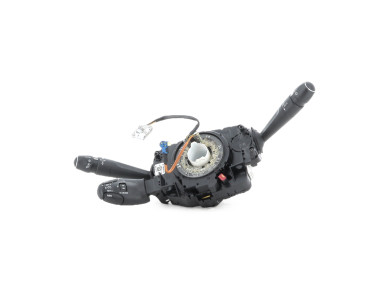 Steering column stalk switch - Peugeot 308 II PH.2 - 98180644ZD - E1-7481F